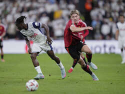 Spain Soccer Europa League Final