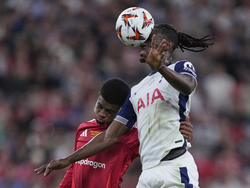 Spain Soccer Europa League Final