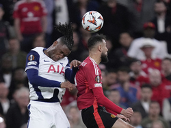 Spain Soccer Europa League Final