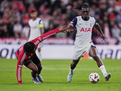 Spain Soccer Europa League Final