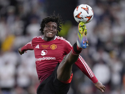 Spain Soccer Europa League Final