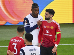 Spain Soccer Europa League Final