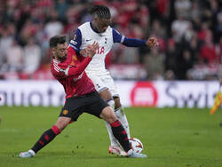 Spain Soccer Europa League Final