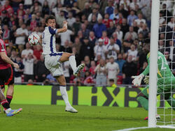Spain Soccer Europa League Final