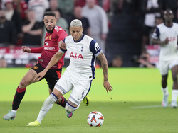 Spain Soccer Europa League Final