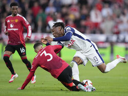 Spain Soccer Europa League Final