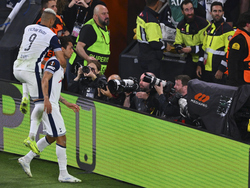 Spain Soccer Europa League Final