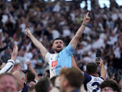 Britain Soccer Europa League Final