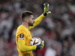 Spain Soccer Europa League Final