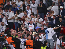 Spain Soccer Europa League Final