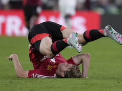 Spain Soccer Europa League Final