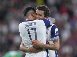 Spain Soccer Europa League Final