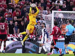 Spain Soccer Europa League Final