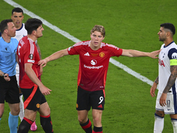 Spain Soccer Europa League Final