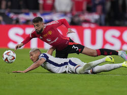 Spain Soccer Europa League Final