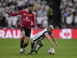 Spain Soccer Europa League Final