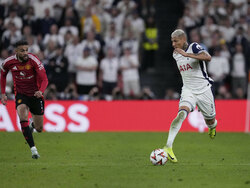 Spain Soccer Europa League Final