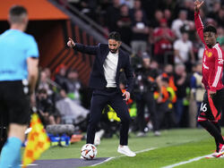 Spain Soccer Europa League Final
