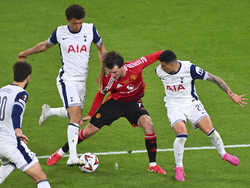 Spain Soccer Europa League Final