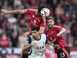 APTOPIX Spain Soccer Europa League Final