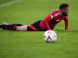 Spain Soccer Europa League Final