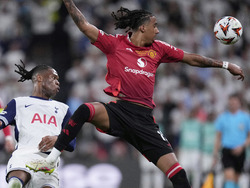 Spain Soccer Europa League Final
