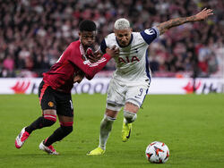 Spain Soccer Europa League Final