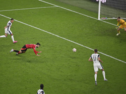 Spain Soccer Europa League Final