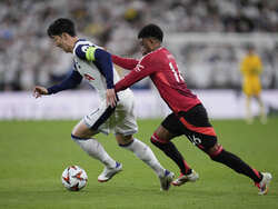 Spain Soccer Europa League Final