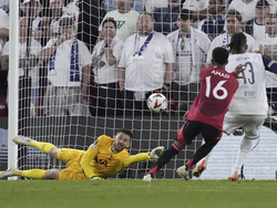 Spain Soccer Europa League Final