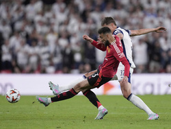 Spain Soccer Europa League Final