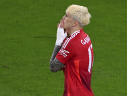 Spain Soccer Europa League Final