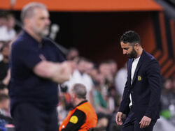 Spain Soccer Europa League Final
