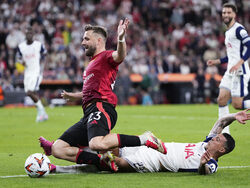 Spain Soccer Europa League Final