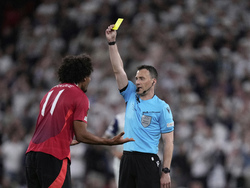 Spain Soccer Europa League Final