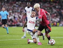 Spain Soccer Europa League Final