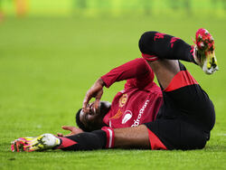 Spain Soccer Europa League Final
