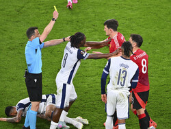 Spain Soccer Europa League Final