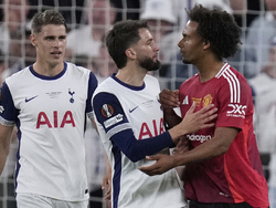 Spain Soccer Europa League Final