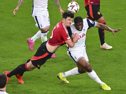 Spain Soccer Europa League Final