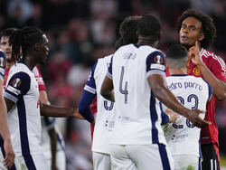 Spain Soccer Europa League Final