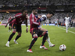 Spain Soccer Europa League Final