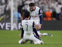 Spain Soccer Europa League Final