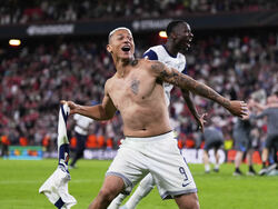 Spain Soccer Europa League Final
