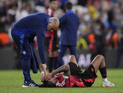 Spain Soccer Europa League Final