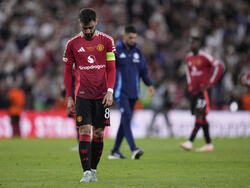 Spain Soccer Europa League Final