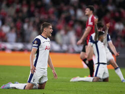 Spain Soccer Europa League Final