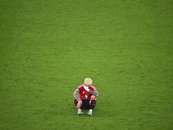 APTOPIX Spain Soccer Europa League Final