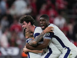 Spain Soccer Europa League Final