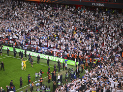 Spain Soccer Europa League Final
